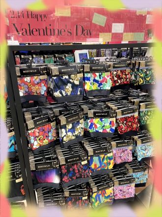 ★2階肌着売場おすすめ商品情報★