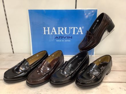 ボンネ　ローファー特設コーナー開設しました♪