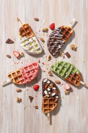 期間限定ショップ好評営業中！