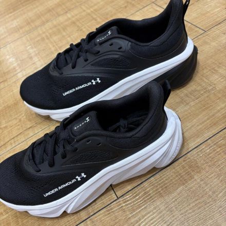 【専門店】2F ABCマートより、おすすめ★ランニングシューズのご紹介