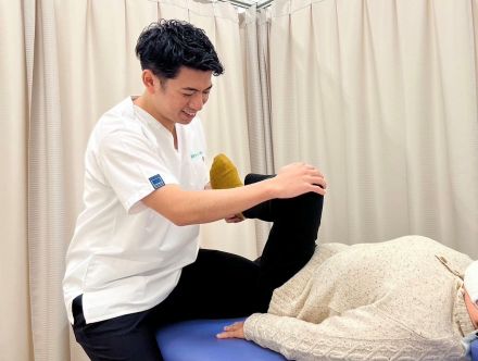 筋膜カッパ整体院よりお知らせ