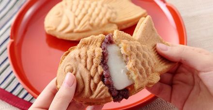 3/1（日）～3/8（日）お伊勢たい焼き催事開催！