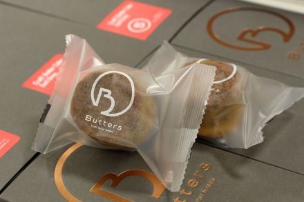 ≪Butters≫期間限定販売会