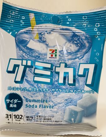 セブンプレミアム商品