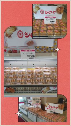 シロヤ販売します(^o^)
