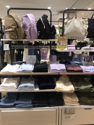 FOUND GOODキッズからのお知らせです。