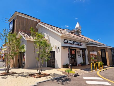 開店時間変更のお知らせ