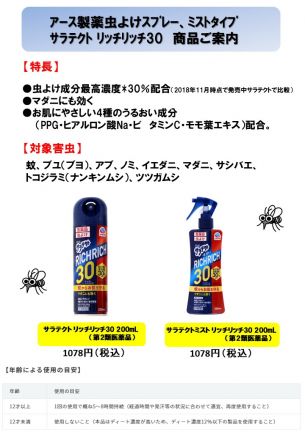 ドラッグ売場【メディカルワン】からのご案内です　　　　　　　