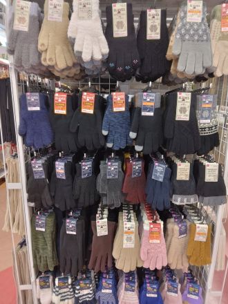 DAISOゆめタウン久世店よりお知らせ！