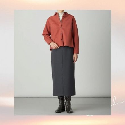 【ONWARD CROSSET Select】☆期間限定！J.PRESS LADIESのご紹介☆