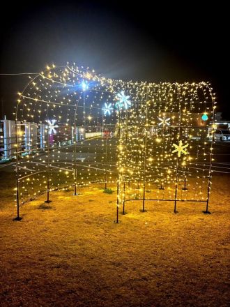 イルミネーションについて