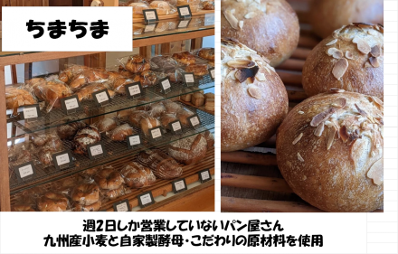 ちまちま店内販売会のお知らせ