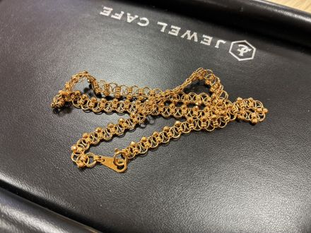 【買取専門店ジュエルカフェ 金・プラチナ・シルバー高価買取！！】