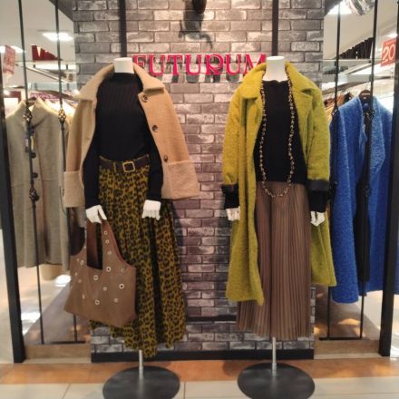 2Fインポートセレクトショップ「フトゥールム」より商品のご案内