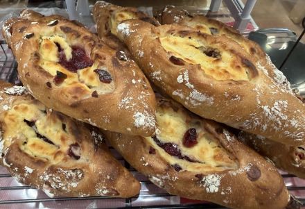 クリスマスフェア**