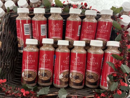 GODIVA