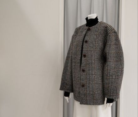 UNFILOのおすすめアウター☆