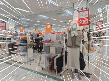 寒波やってきました！