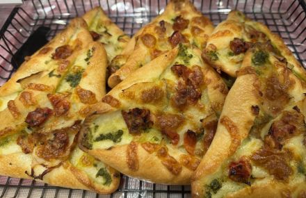 クリスマスフェア**