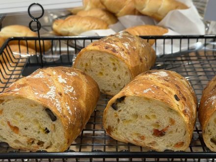 クリスマスフェア**