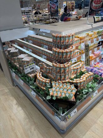 今月のおすすめ♪新商品♪