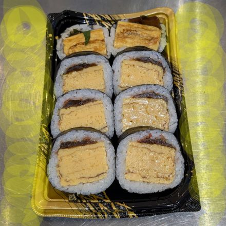 アバンセ廿日市店 こだわり商品満腹日記