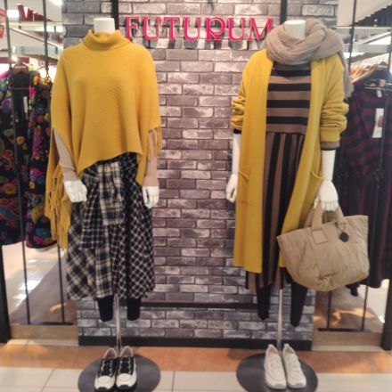 フトゥールムよりお知らせ