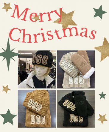 エクセルクリスマス