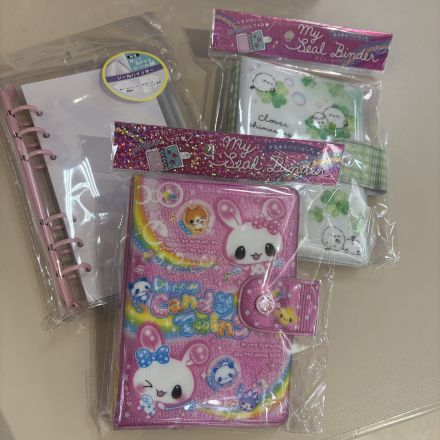 3階子供服売り場ゆめキッズからのお知らせです！◎