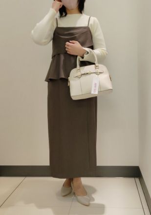 1着で決まる♪セットアップアイテム♪♪