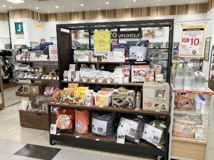 【1階 ハンズ】非常時に欠かせない、7年保存のお水です！