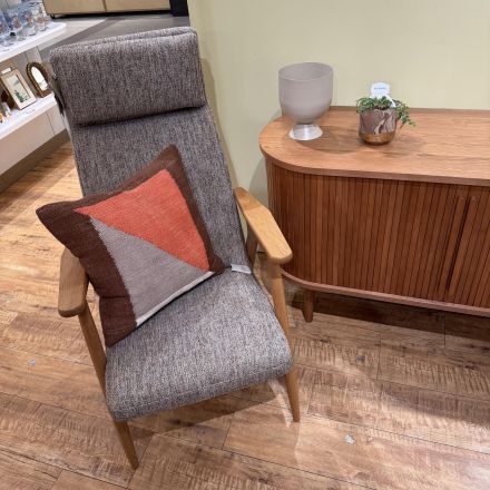 【1F　unico loom】HESTAラウンジチェア