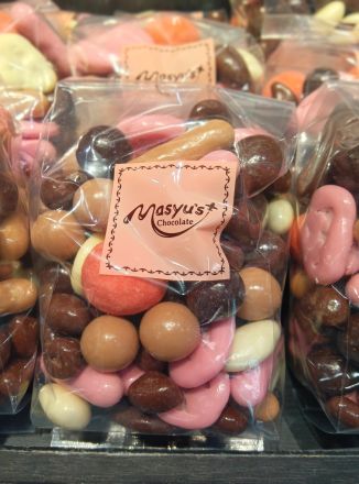 マシューチョコレート