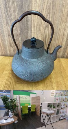 買取わかばゆめタウン南行橋店よりお知らせ！