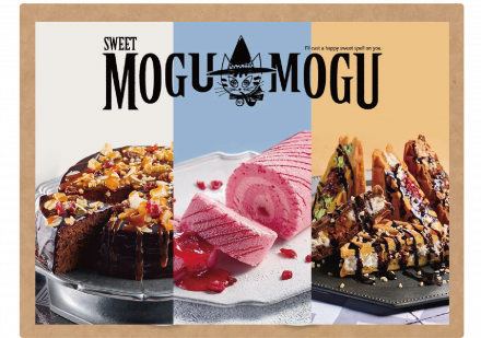 【2F ハンズ】選ぶ楽しみを贈るカタログギフト！！