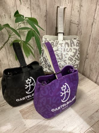 ☆専門店サックスバーよりCASTELBAJAC「クレール」のお知らせ☆