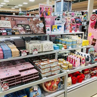 【２階ハンズ】バレンタインにも！自分へのご褒美にも！