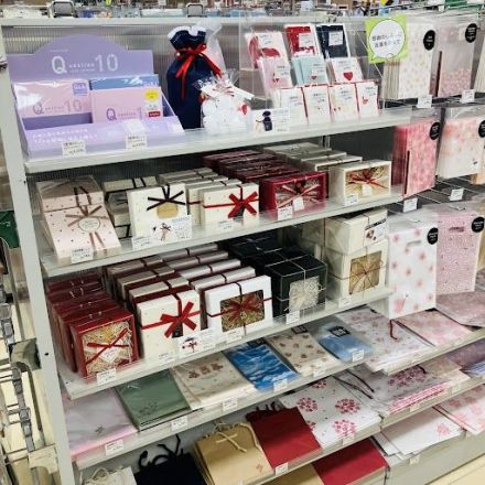 【２階ハンズ】バレンタインにも！自分へのご褒美にも！