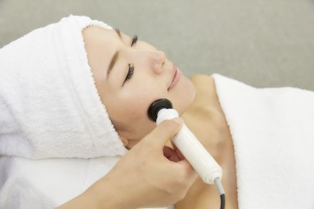 お肌ゆらぎませんか？