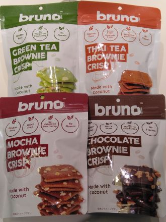 ブルーノスナック