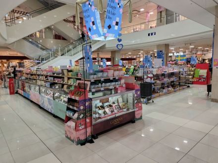 ★ホワイトデー催事のお知らせ★