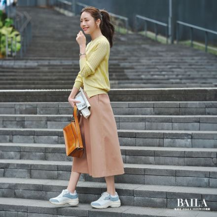 トレンドシューズのご紹介です★