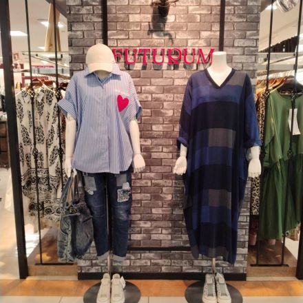 2Fインポートセレクトショップ「フトゥールム」より新作のご案内