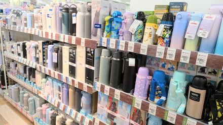 ボトル新商品入荷しました！