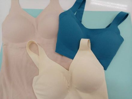 新商品のお知らせ