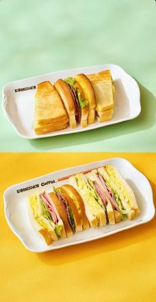 ふんわり派？サクサク派？