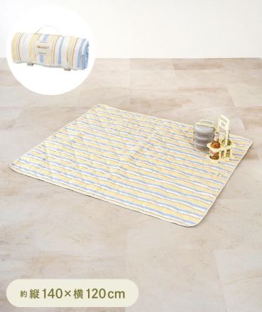 【1F　3COINS＋plus】SPRING PICNICアイテムが入荷しました！