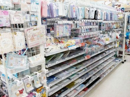 入園・入学グッズ大集合！！