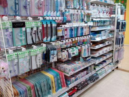 入園・入学グッズ大集合！！