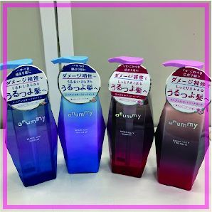 【２階ハンズ】ハンズよりヘアケア商品・オーラル商品ご紹介！